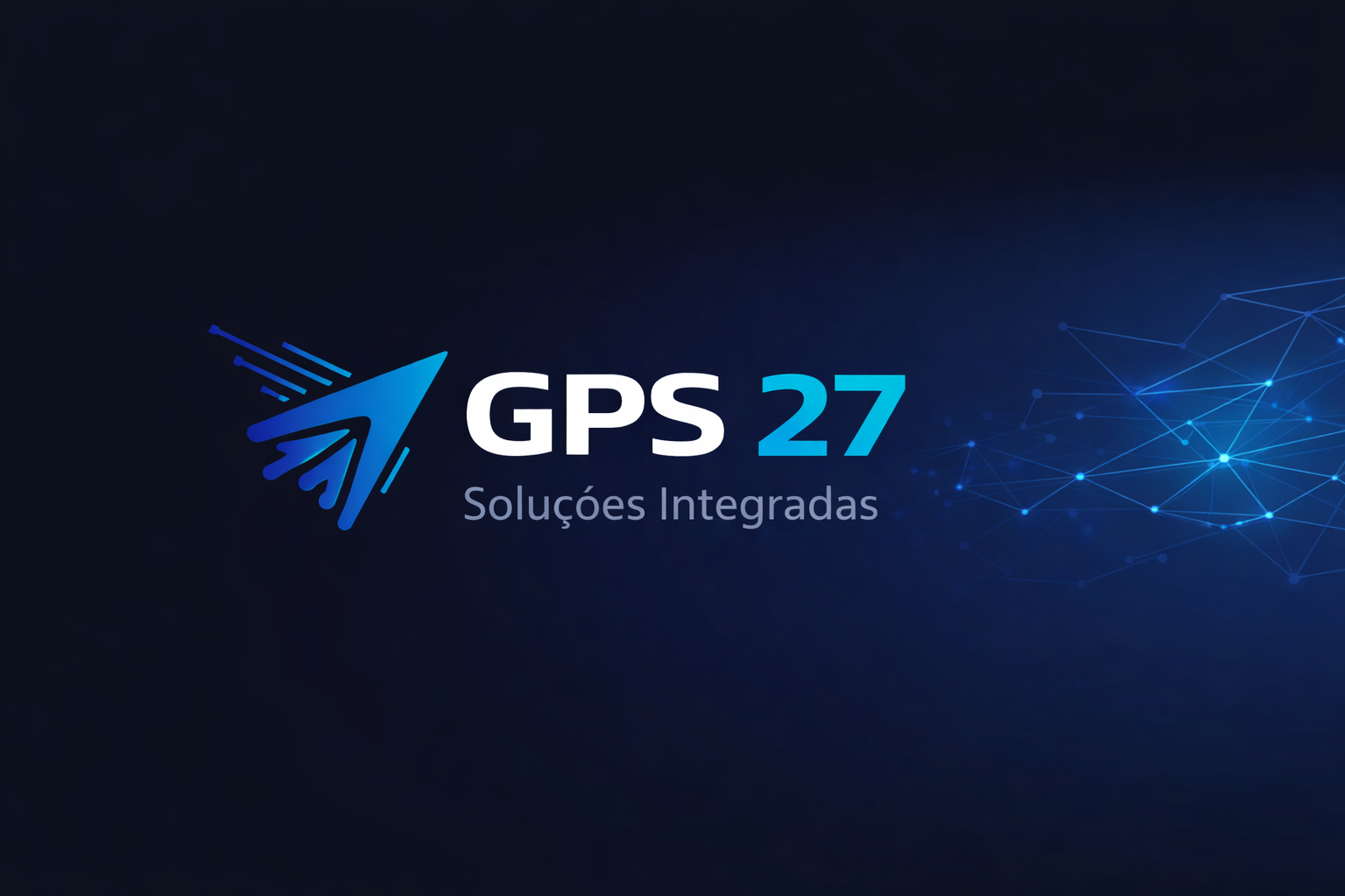 GPS27 Soluções Integradas